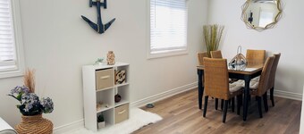Lovely Beachside Oasis 2BD Unit in Port Dover