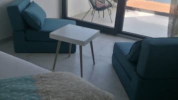 1 bedroom, free WiFi