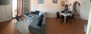 1 Schlafzimmer, kostenloses WLAN