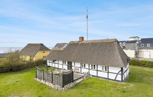 Atemberaubendes Haus mit 2.