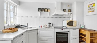Splendida casa con 2 camere da letto a.