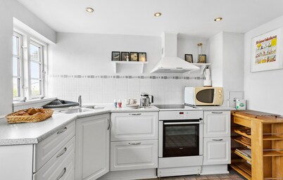 2 bedroom stunning home in Bagenkop