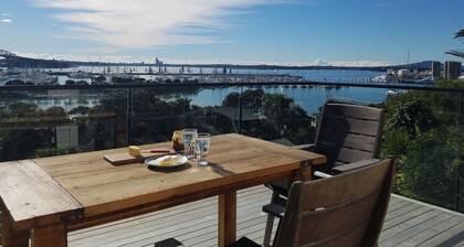 Million Dollar View!