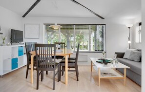 Dining - 2 bedroom cozy home in Otterup (Otterup)