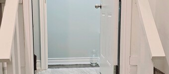 2 Bedroom Basement Apartment/kitchen/parking/Laundry/Full washroom in Brampton