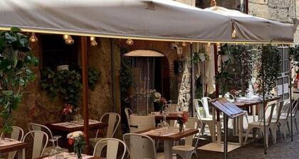 Enjoyhousebracciano suite1