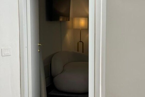 1 quarto, ferros/tábuas de passar roupa, Wi-Fi, roupa de cama