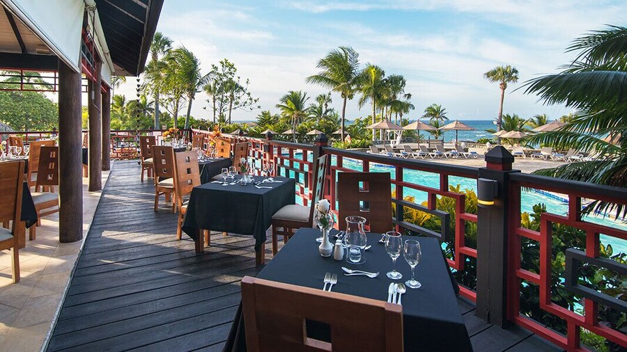 Cofresi Palm Beach Resort - ROOM ONLY