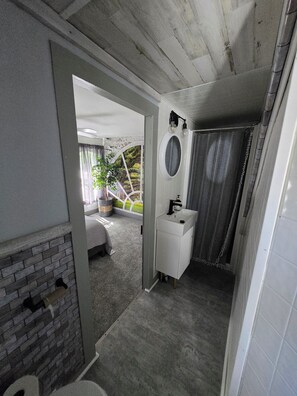 1 slaapkamer, wifi, beddengoed