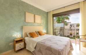 2 Schlafzimmer, kostenloses WLAN