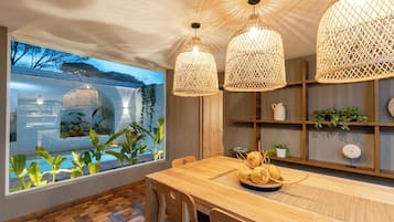Cozinha privada