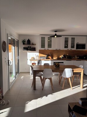 Spiseområde