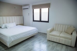 4 Schlafzimmer, WLAN