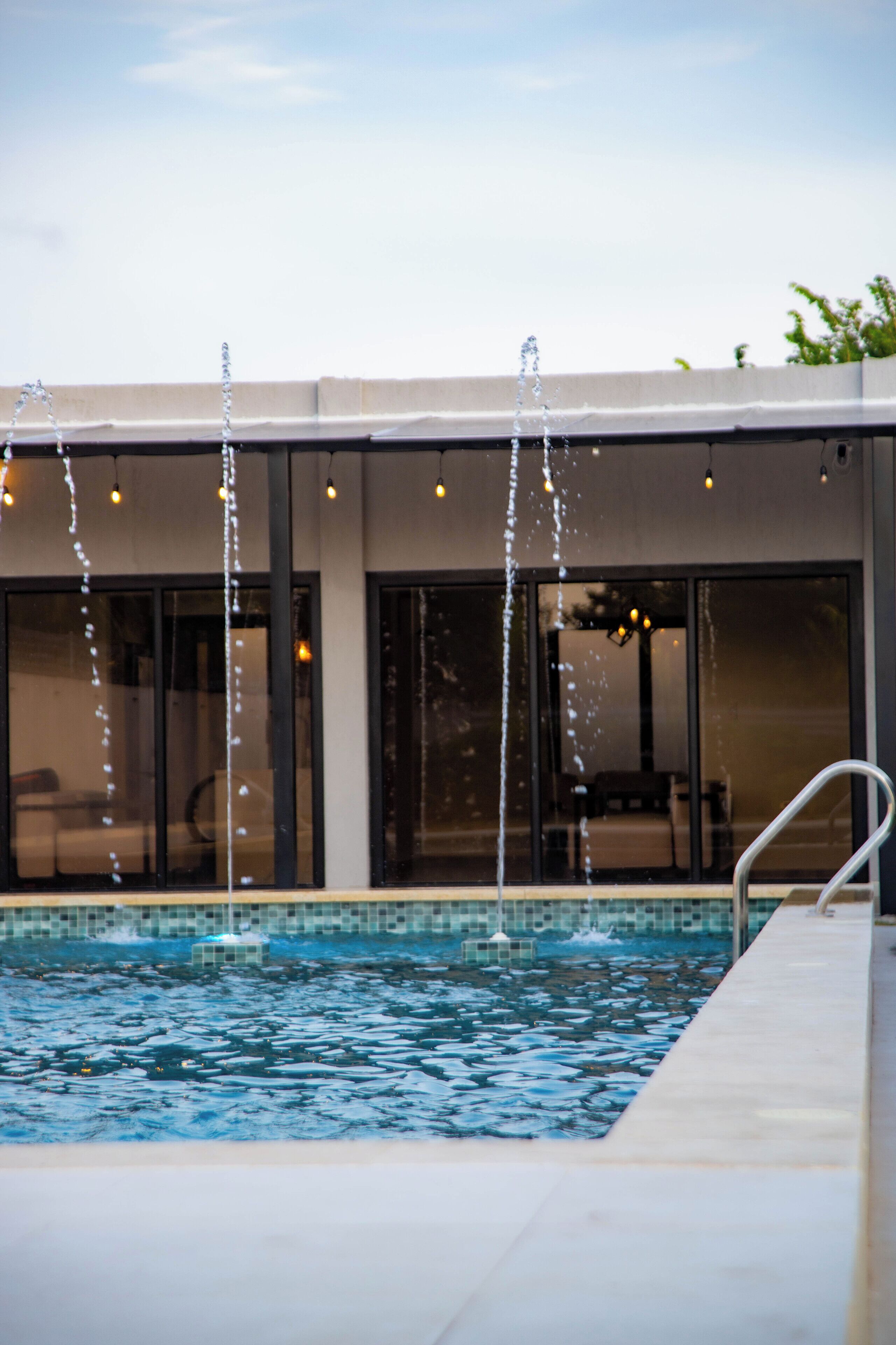 Piscina