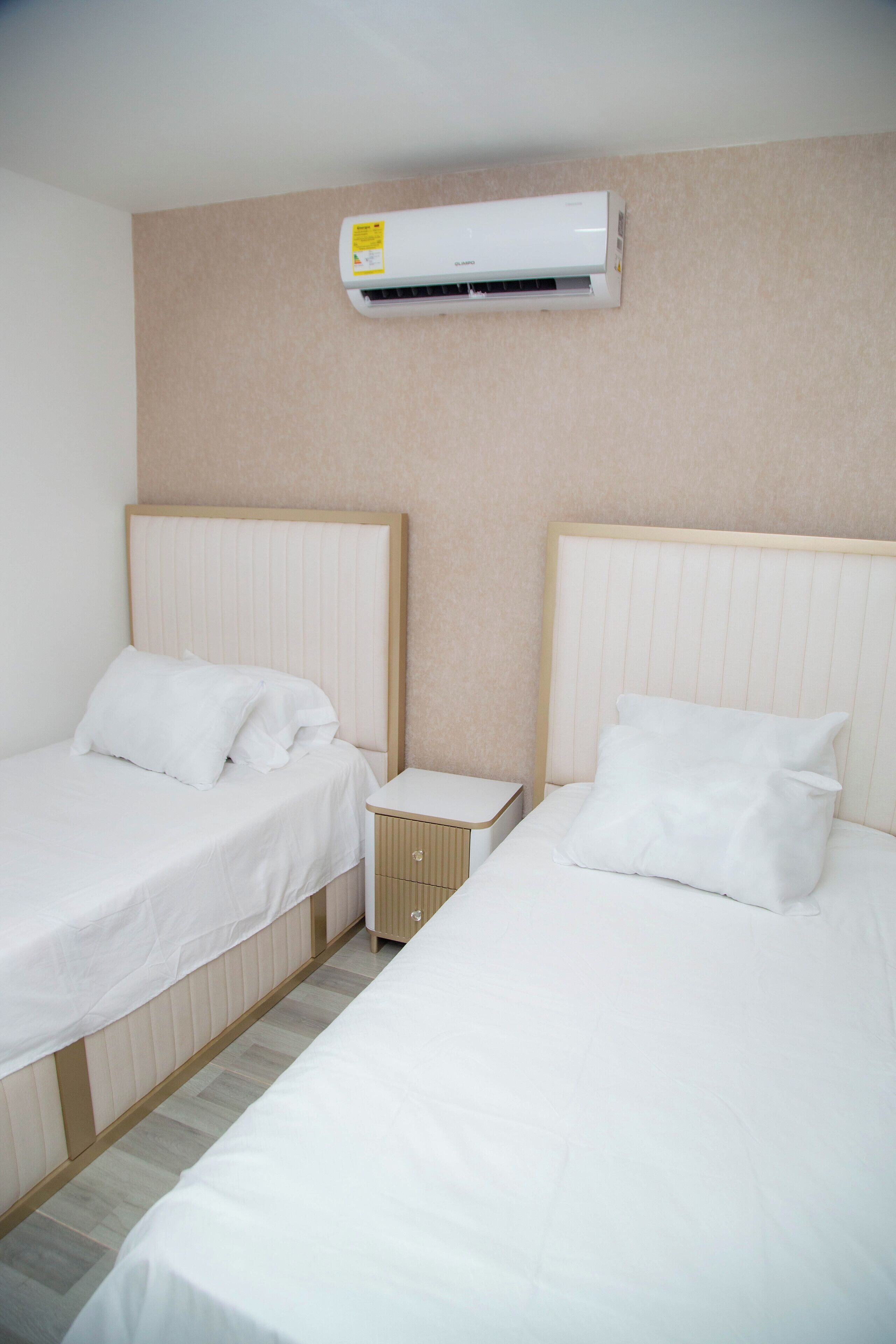 4 camere, Wi-Fi