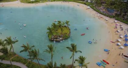 Panoramic Ocean-View/STEPS FROM BEACH/FreeParking/Best Location in Waikiki