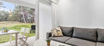 1 bedroom lovely apartment in Nexø