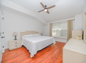 1 chambre