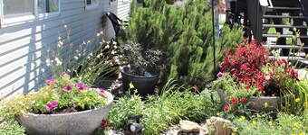 Charming 2-bedroom apartment in fantastic Twin Falls with WiFi, AC