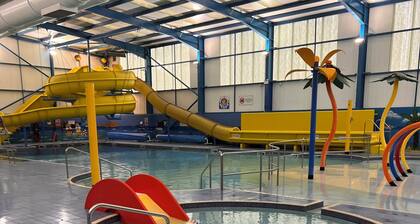 Adams abodes family home