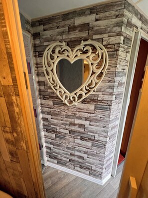 Interior - Adams abodes family home (Chapel Saint Leonards)