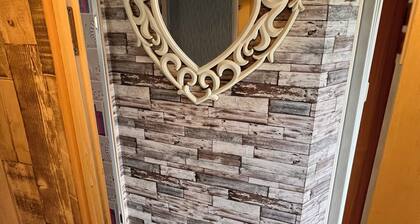 Adams abodes family home