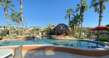 Across from the Beach - A favorite of Annual Visitors and First time guests.