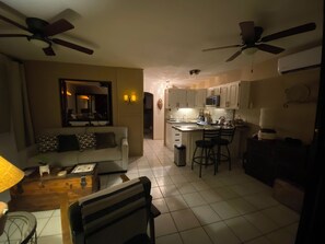 スマートテレビ