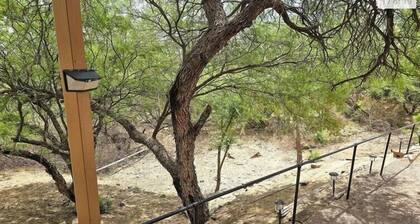 Vigilante Inn Immortal Camp