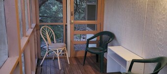 Vigilante Inn Immortal Camp