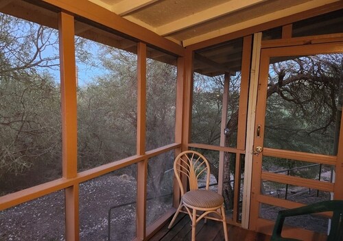 Vigilante Inn Immortal Camp