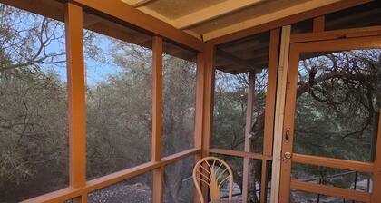 Vigilante Inn Immortal Camp