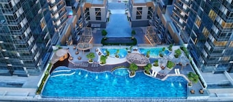 Bluesky Opera Luxury Ho Chi Minh City