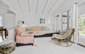 تلفزيون ذكي، مدفأة