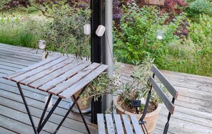 Terras