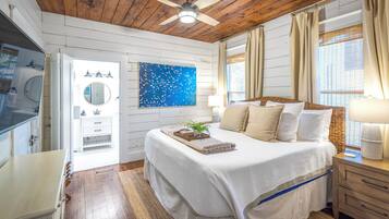 3 Schlafzimmer, Bügeleisen/Bügelbrett, Reisekinderbett, kostenloses WLAN