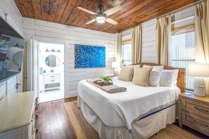 3 soveværelser, strygejern/strygebræt, weekendseng, gratis Wi-Fi