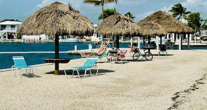 219 Oceanfront RV Lot 59' Seawall