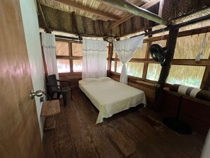 Free WiFi - Sierra Tayrona  (Santa Marta)