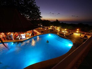 Pool - Best Western Tamarindo Vista Villas (Tamarindo)