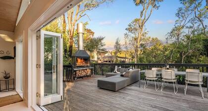 Skyview Onetangi | Stay Waiheke