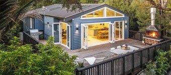 Skyview Onetangi | Stay Waiheke