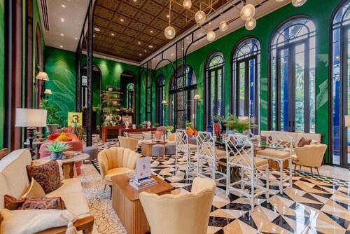 Charming Beachside 1-Bedroom Condo in Hua Hin w/ WiFi & AC –Your Perfect Escape!