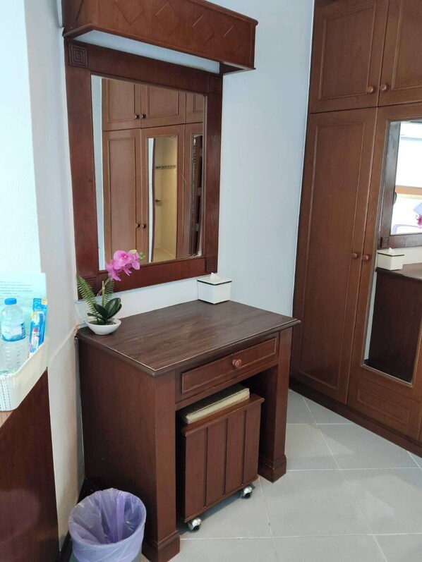Basic Room, City View - Samui Grand mansion (Koh Samui)