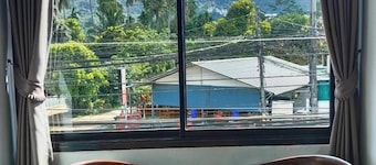 Samui Grand mansion