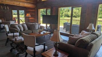 TV connectée, jeux vidéo