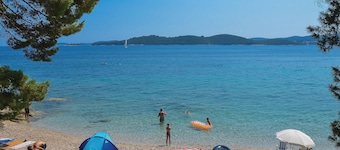 Bonita casa en Orebic con WiFi