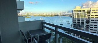 Flamingo Point Miami beach
