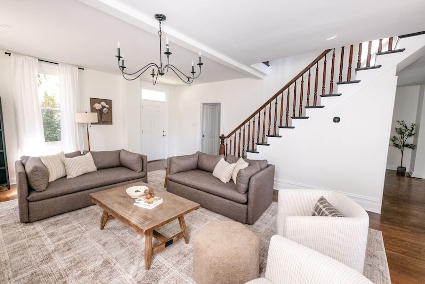 Farmhouse|hot Tub|fireplace|king Bed|4 Bedroom - Lancaster, PA