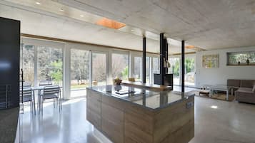 Villa | Private kitchen
